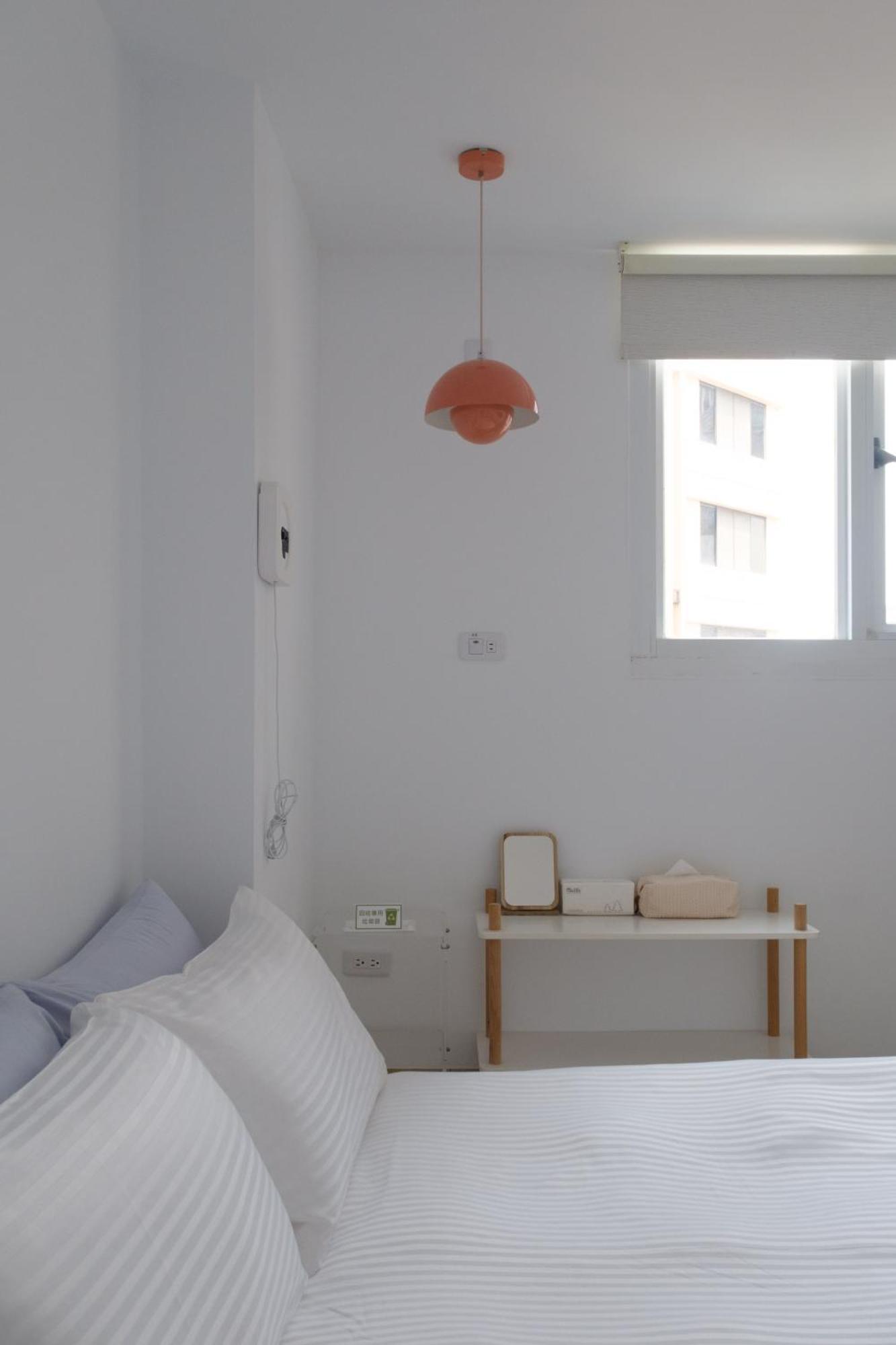 June Tainan Extérieur photo