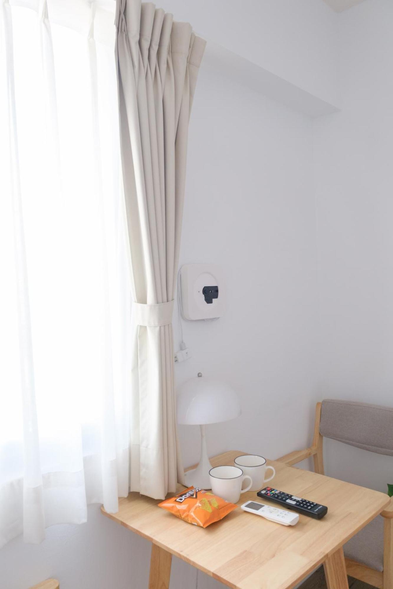 June Tainan Extérieur photo